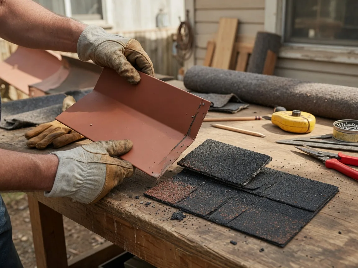 Roof Repair company in Sand Creek, MI
